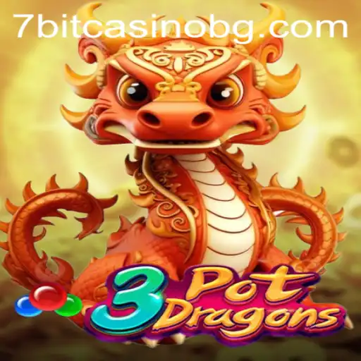 Discover the Magical World of 3PotDragons: A New Era of Gaming