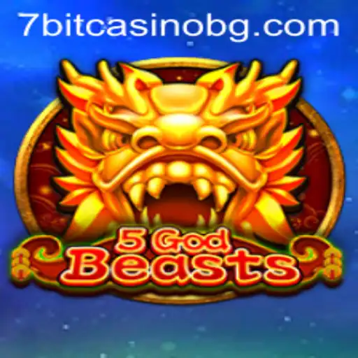 Discover the Exciting World of 5GodBeasts: A Comprehensive Guide