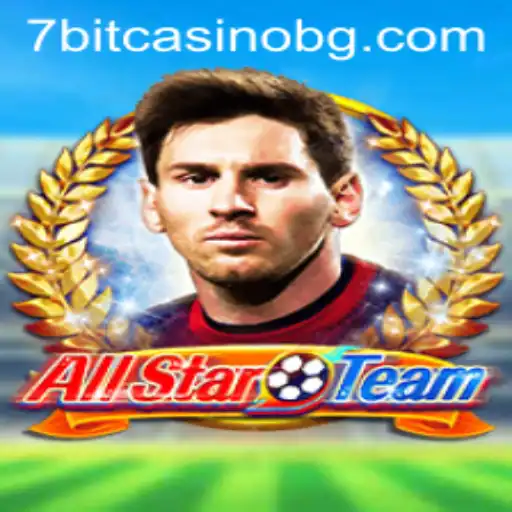 AllStarTeam: A New Era of Collaborative Gaming