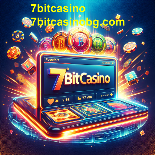 Explorando a Categoria de Apostas do 7bitcasino