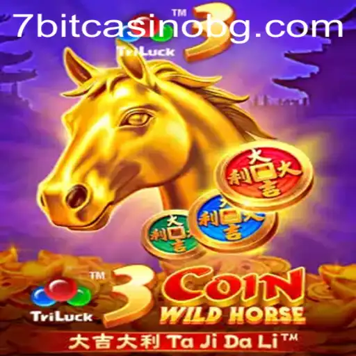 Discover 3CoinWildHorse: The Thrilling Game Experience of 2023