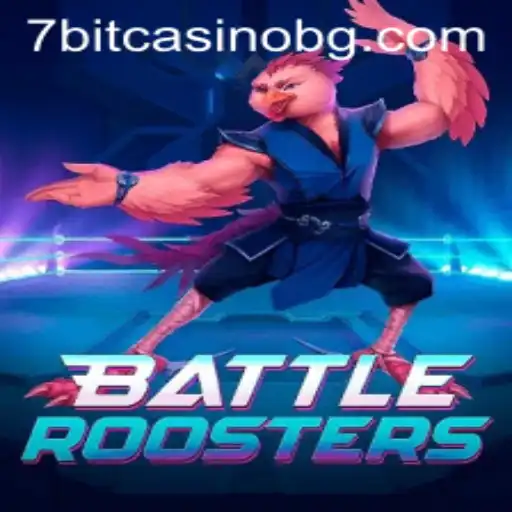 BattleRoosters: A Thrilling Competitive Arena Where Strategy Meets Chaos