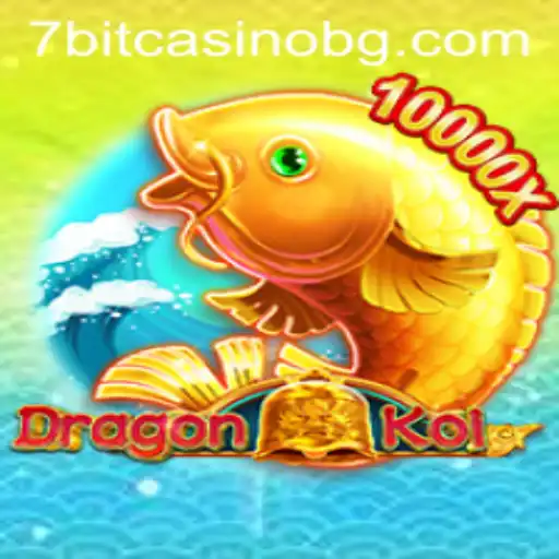 DragonKoi: A Leap into the Mythical Realms