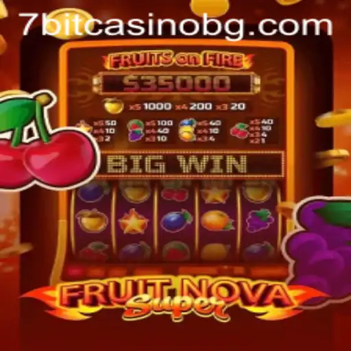 FruitNovaSuper: A Revolution in Gaming