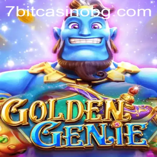 Unveiling GOLDENGENIE: The Magical Quest Inspired by Leaoaj