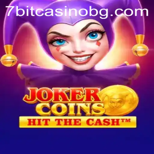 JokerCoins: Unveiling the Newest Sensation in Virtual Gaming