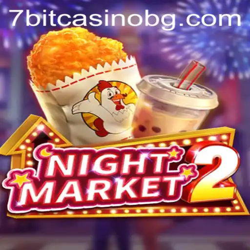Exploring the Captivating World of NightMarket2: A Comprehensive Guide