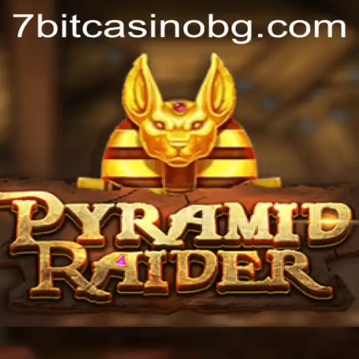 Unveiling the World of PyramidRaider: A Thrilling Expedition