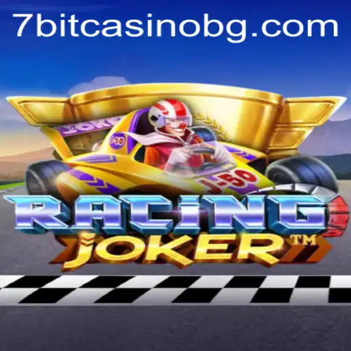 Exploring RacingJoker: The Thrilling World of Strategic Racing