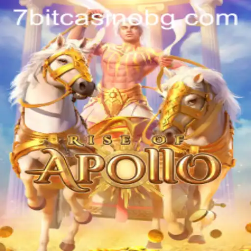 Rise of Apollo: An Innovative Journey into Mythology and Gaming