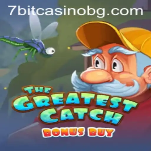 Exploring TheGreatestCatchBonusBuy: A Riveting Gaming Experience