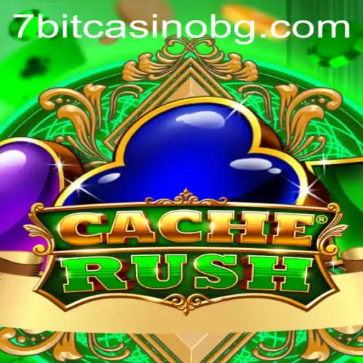 Unveiling CacheRush: A Dynamic Adventure into Strategic Gameplay