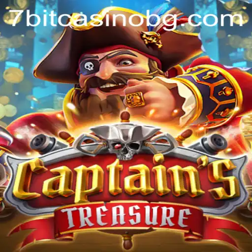 CaptainssTreasure: Navigating the Seas of Adventure in Leaoaj
