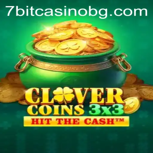 Clovercoin3x3: The Dynamic Puzzle Game Taking the World by Storm