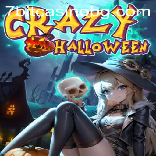 Unveiling CrazyHalloween: A Spooky Adventure Unleashed