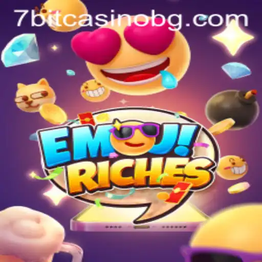 Exploring the Vibrant World of EmojiRiches
