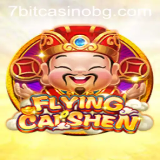 Unveiling the Adventure of FlyingCaiShen: A Mystical Gaming Experience