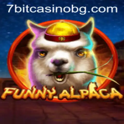 Discover the Whimsical World of FunnyAlpaca: A Joyful Escape into Adventure