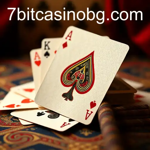Explorando o Fascinante Mundo dos Jogos de Cartas Com Enfoque no leaoaj