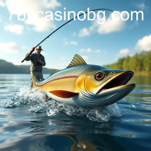 Explorando o Fascínio dos Jogos de Pesca: Uma Jornada com Leaoaj
