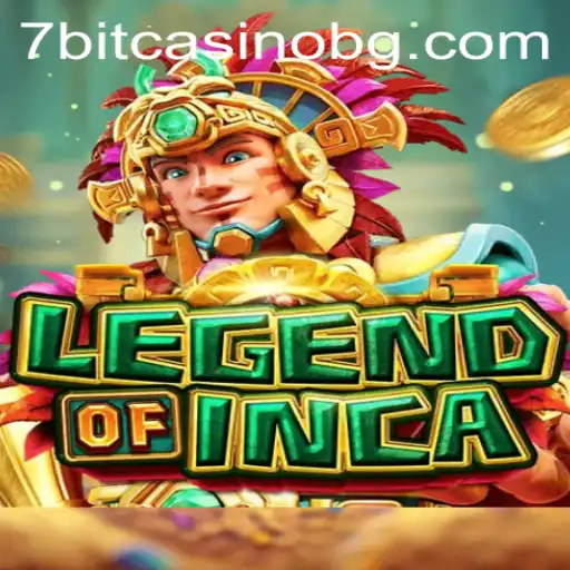 LegendofInca: Unveiling the Mysteries of an Ancient Civilization
