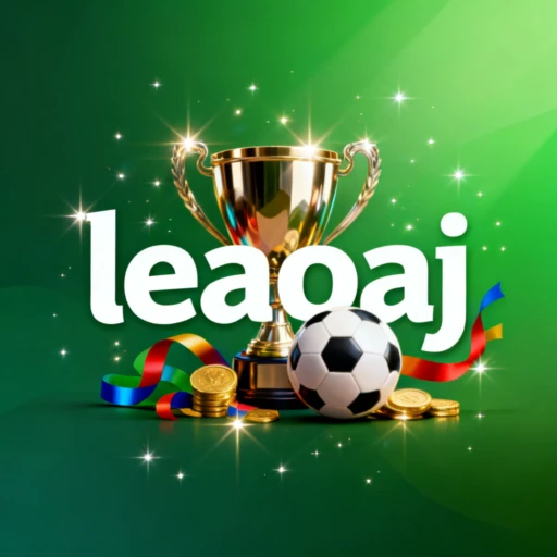 leaoaj Logo