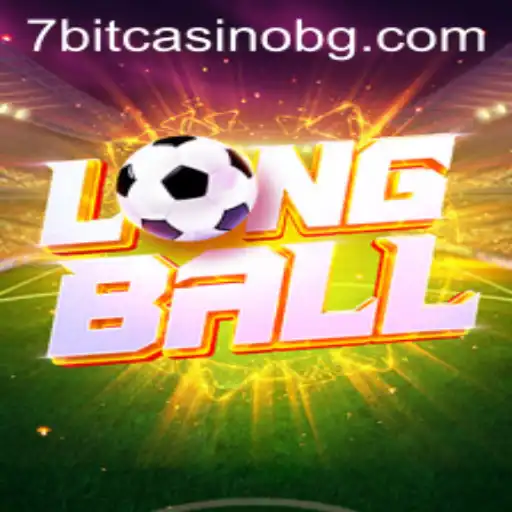 Introducing LongBall: A New Era in Competitive Team Sports