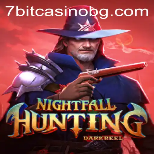 NightfallHunting: Unveiling the Mysterious World of Virtual Pursuits