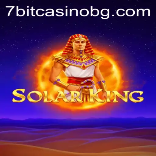 The Enigmatic World of SolarKing: A Game-Changer in the Gaming Universe