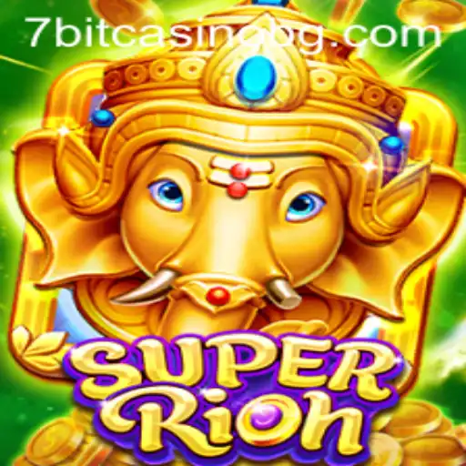 Discover the Thrilling World of SuperRich: A New Era in Gaming
