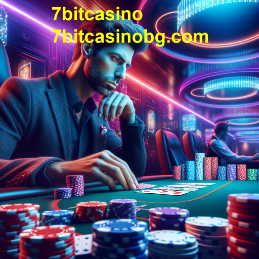 Descubra o Fascínio dos Jogos de Mesa no 7bitcasino