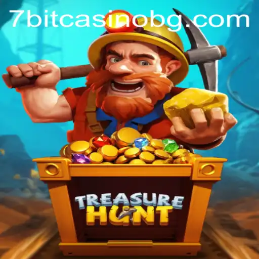TreasureHunt: An Engaging Adventure Game